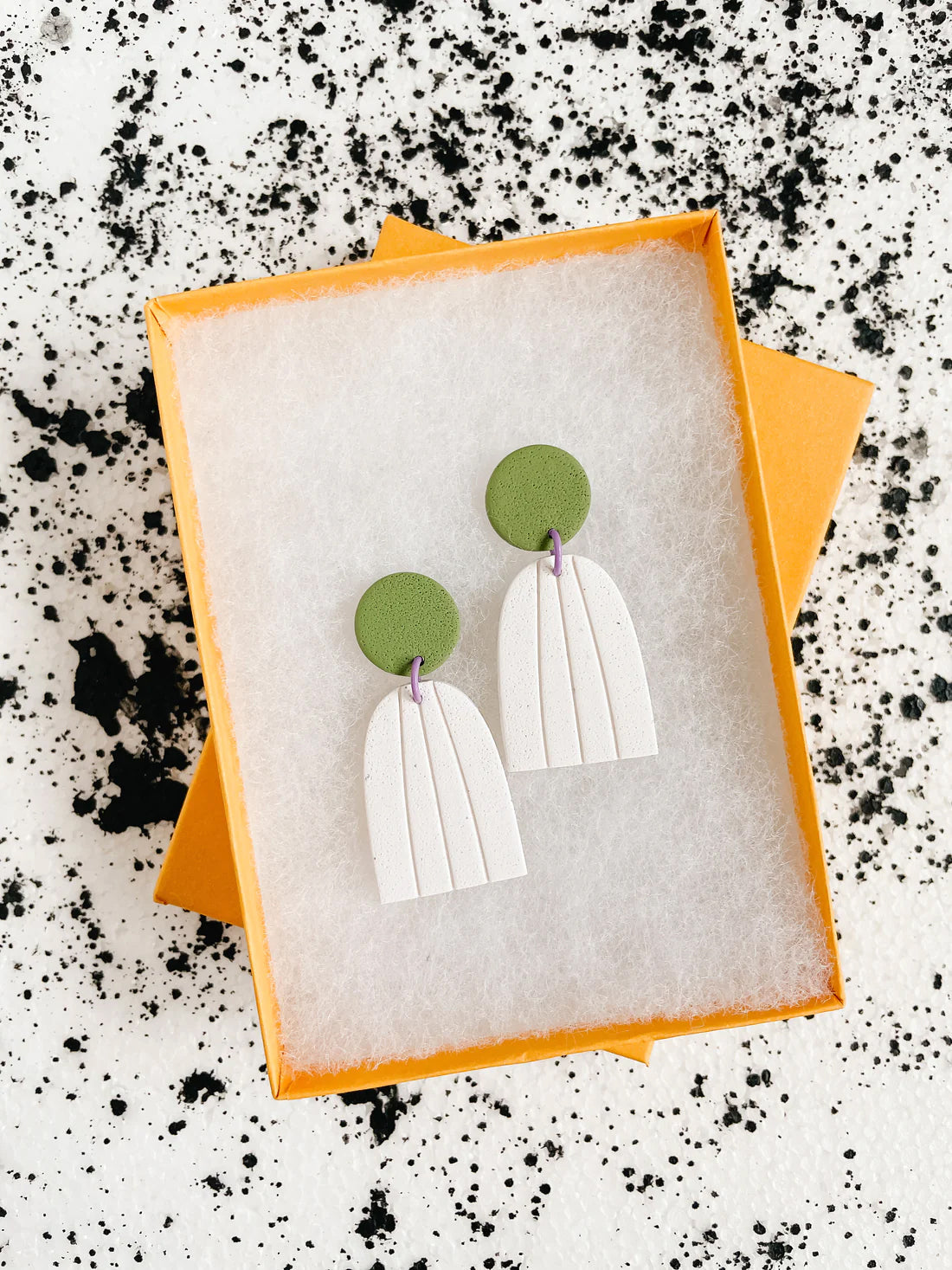 Olive Emerson Earrings