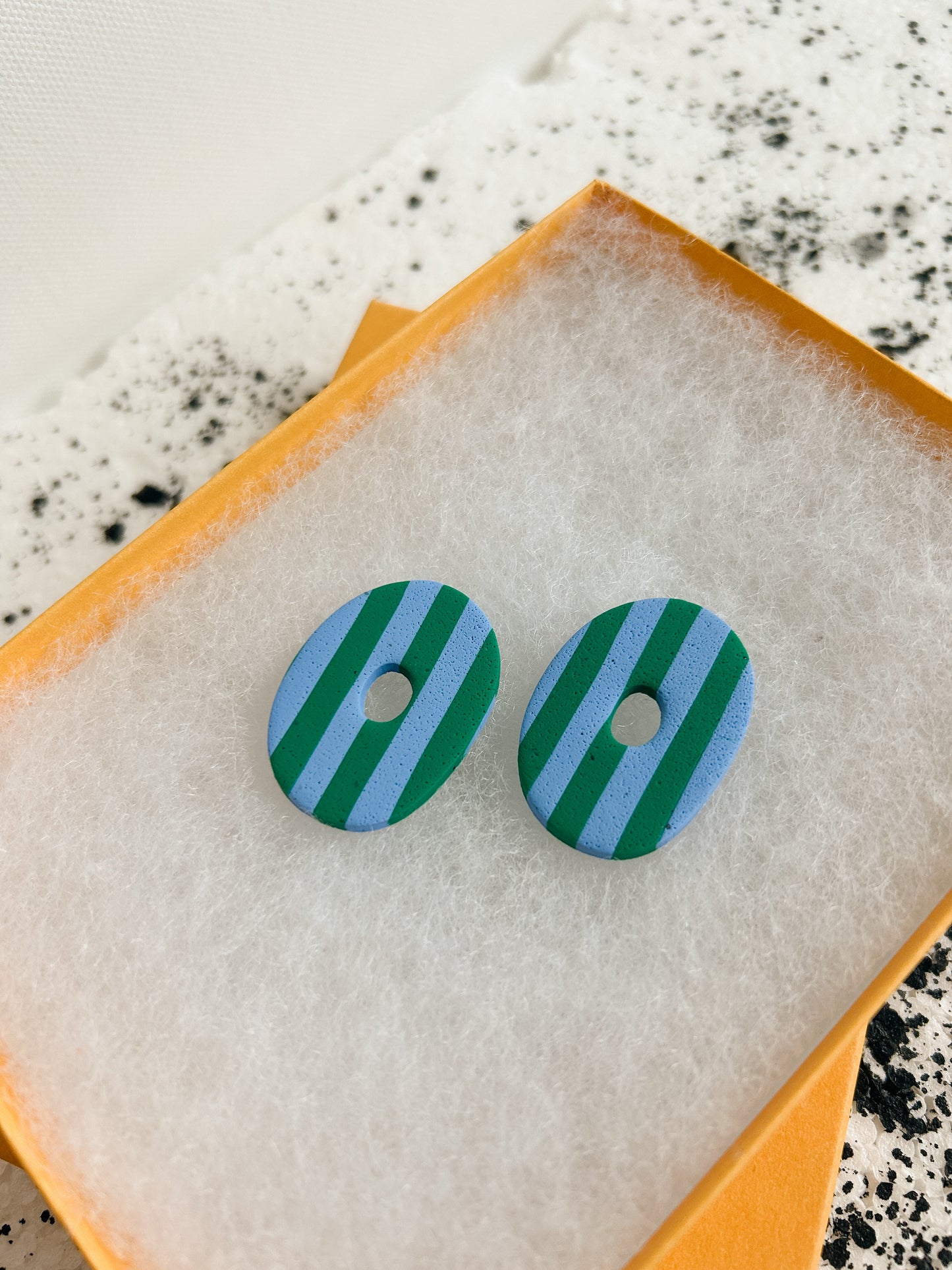Lola Cutout Earrings
