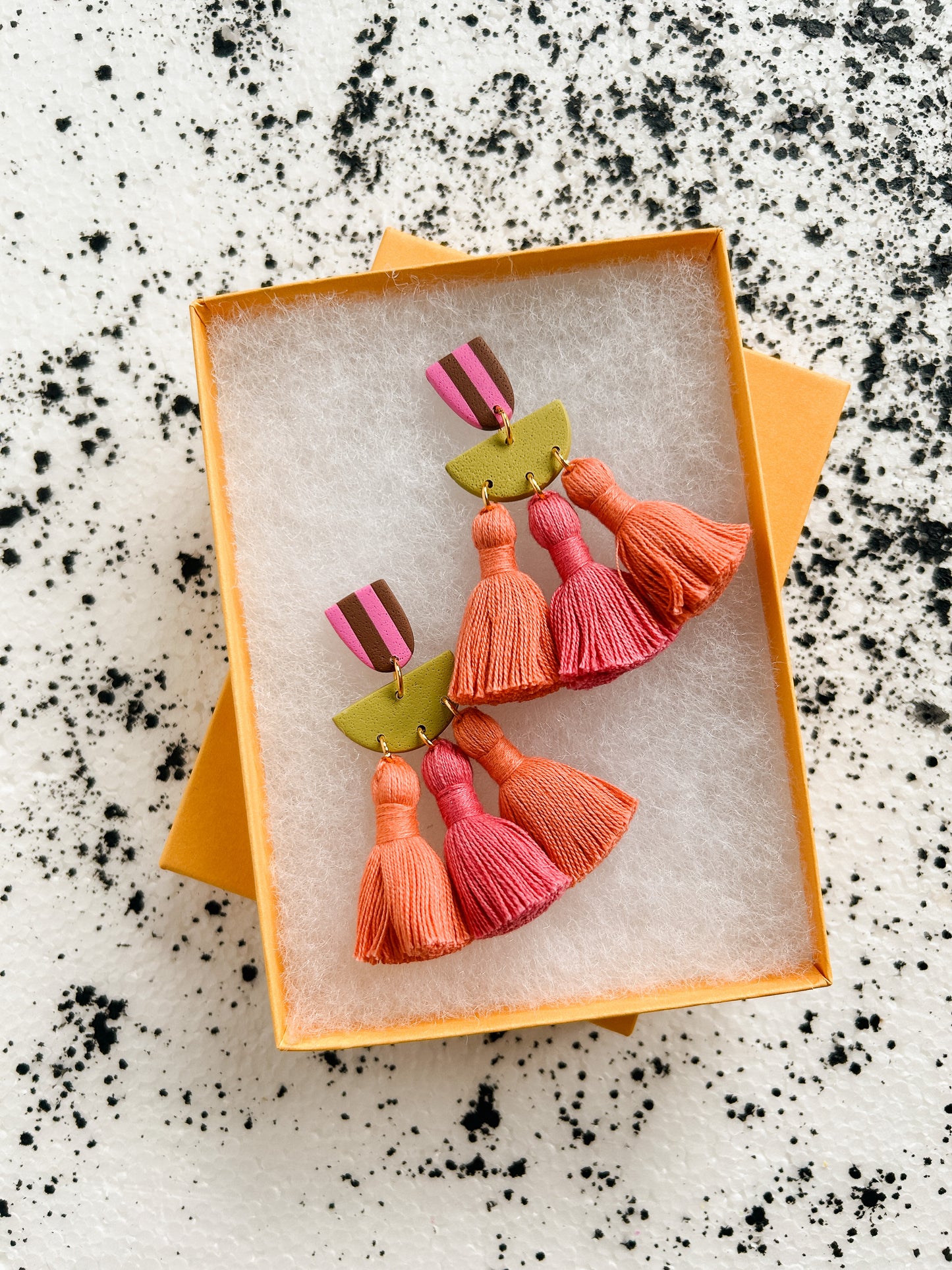 Margot Joy Earrings