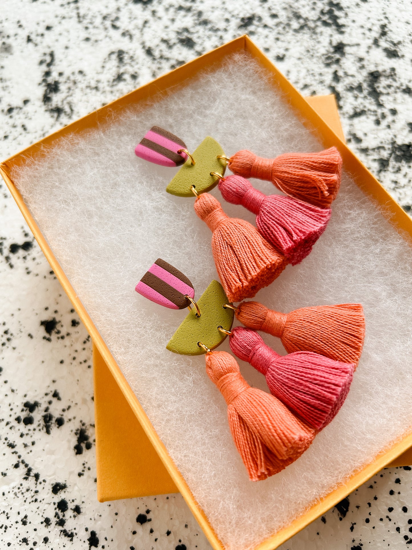 Margot Joy Earrings
