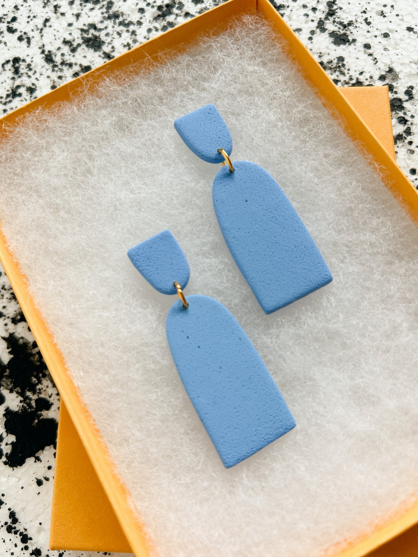 Float On Earrings