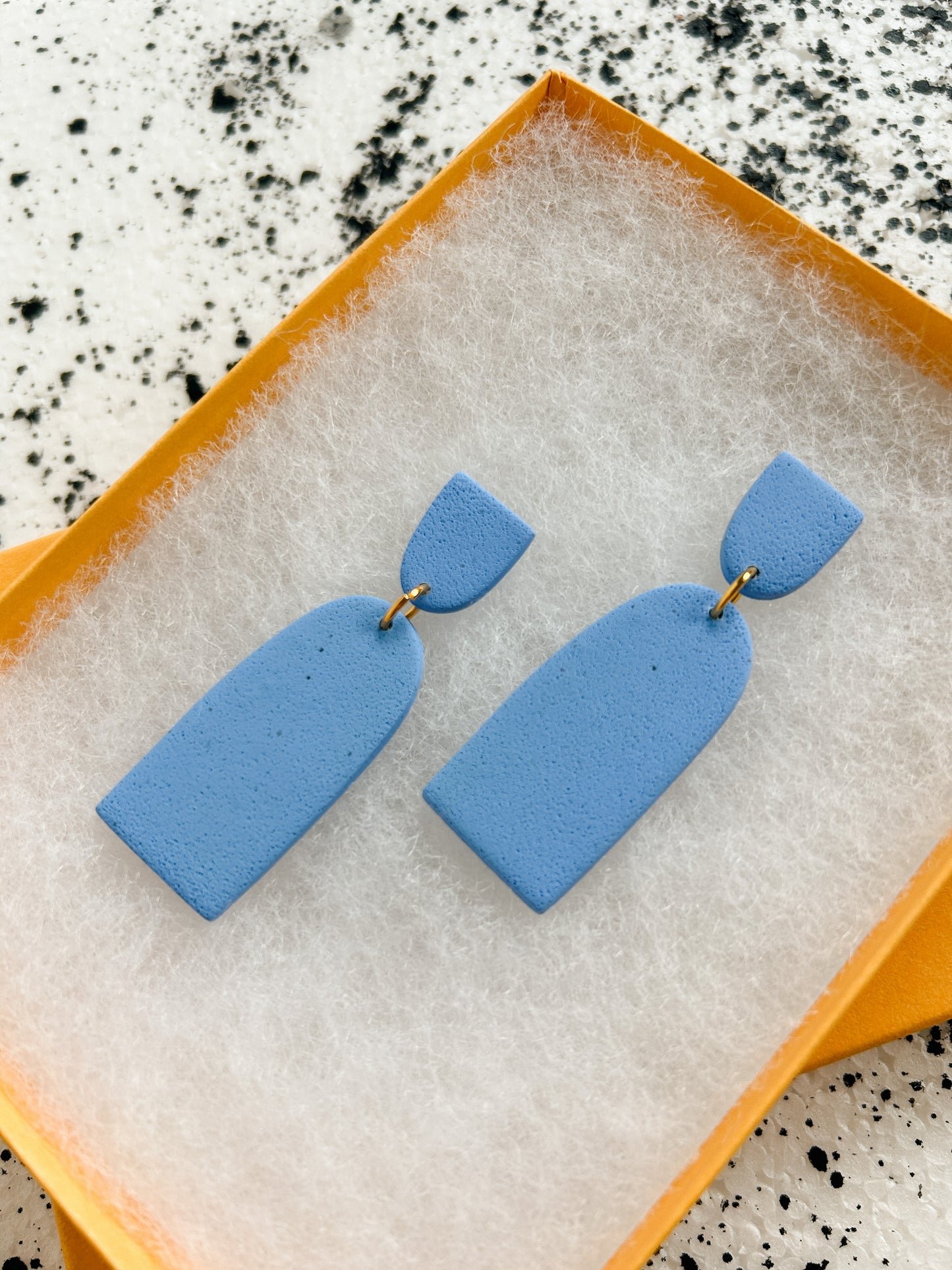 Float On Earrings