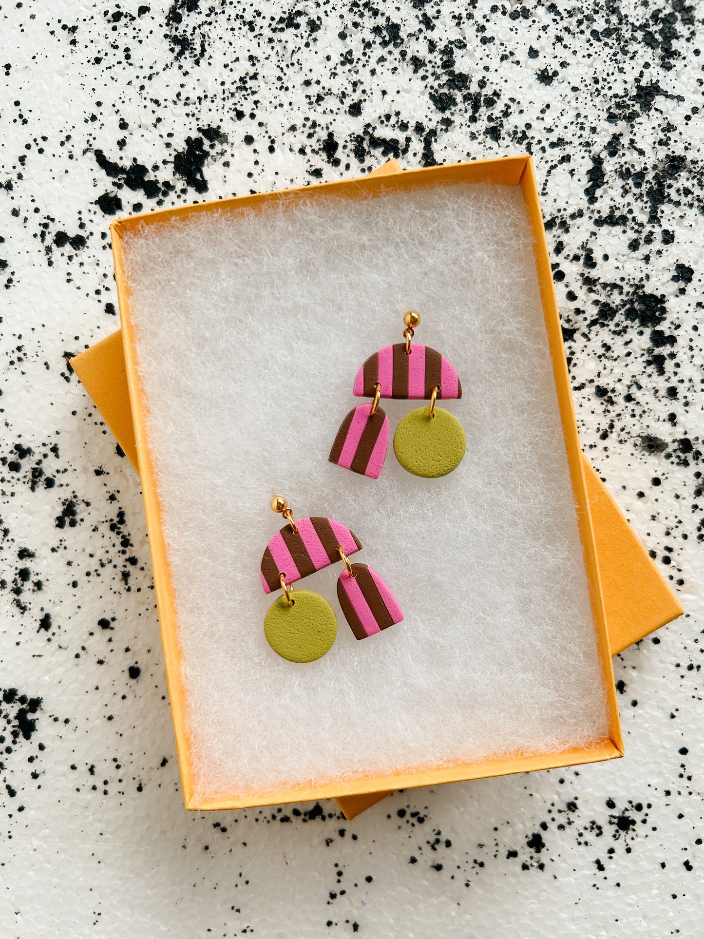 Margot Balance Earrings