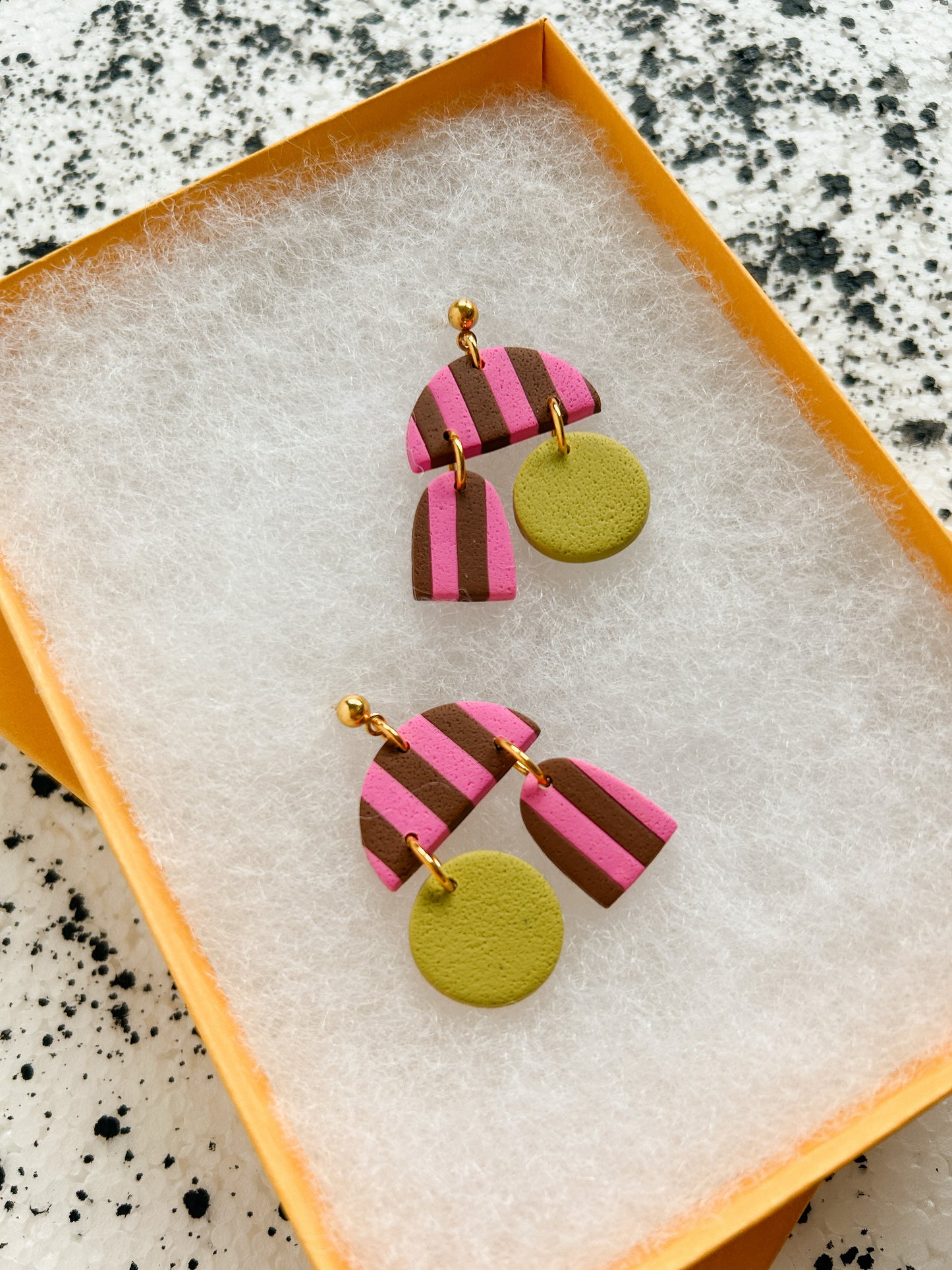 Margot Balance Earrings