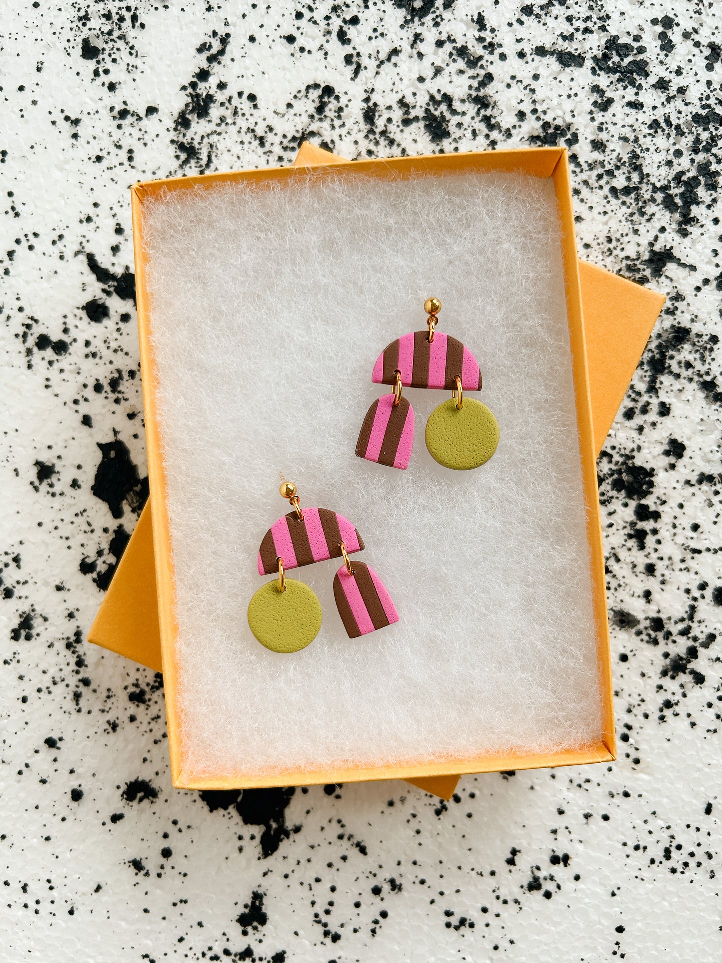 Margot Balance Earrings
