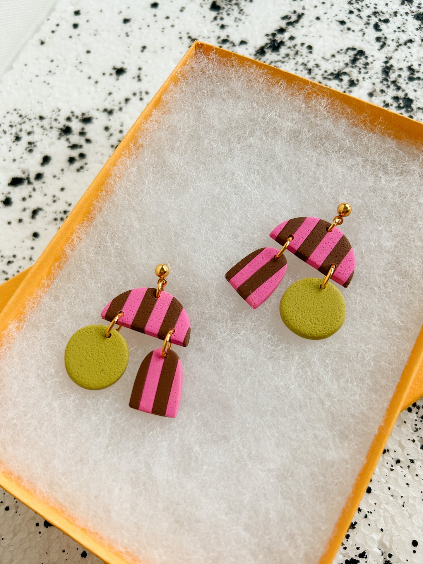 Margot Balance Earrings