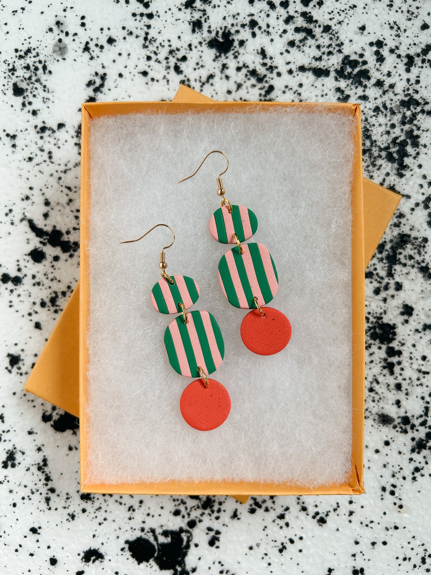 Francie Market Earrings