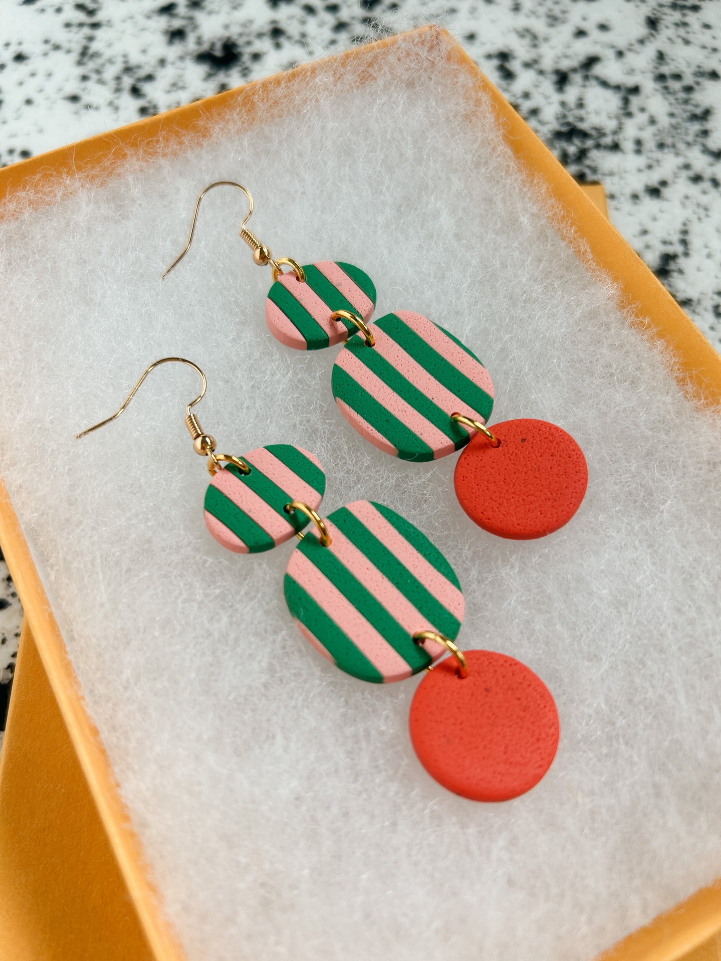 Francie Market Earrings