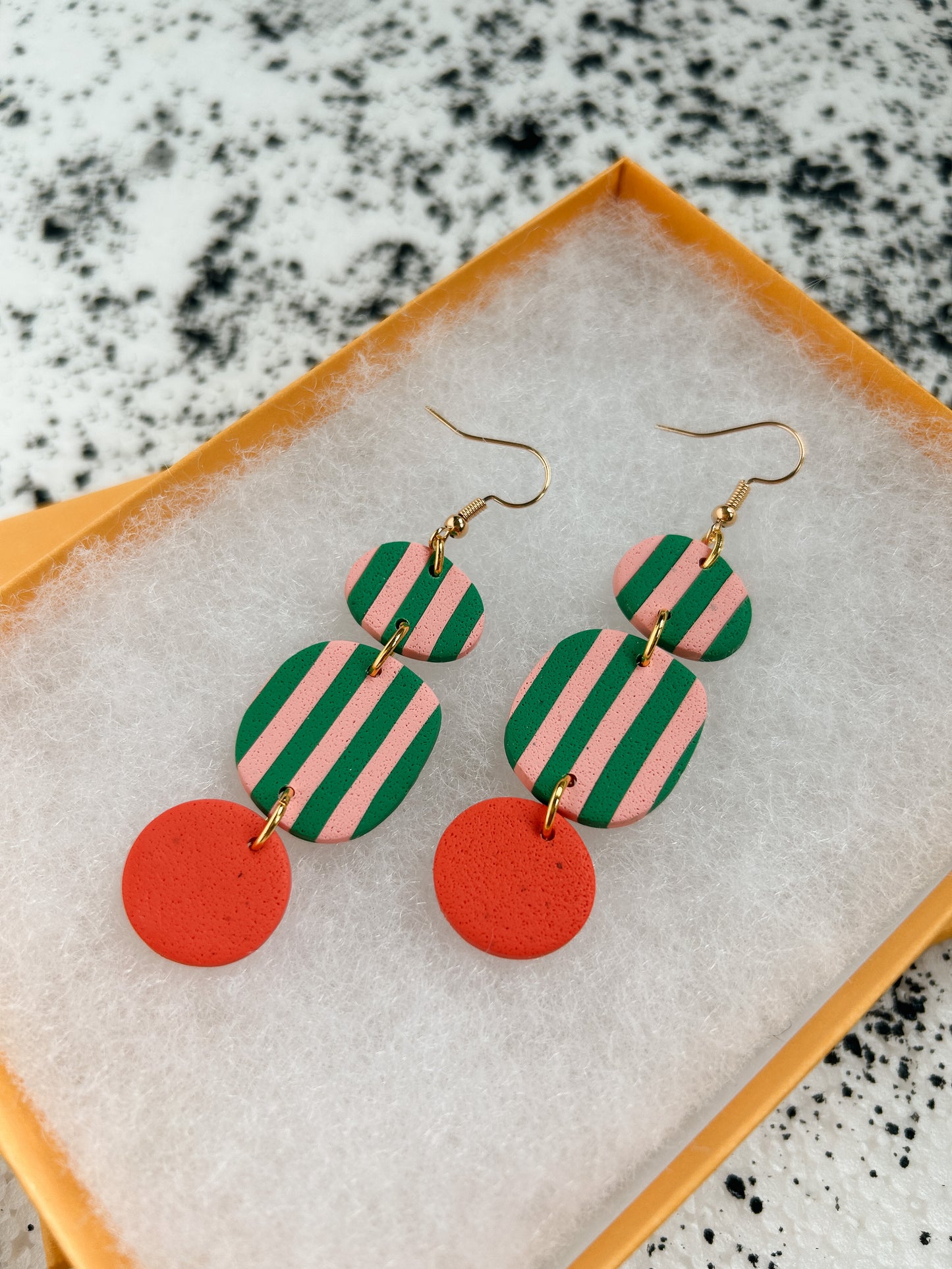 Francie Market Earrings