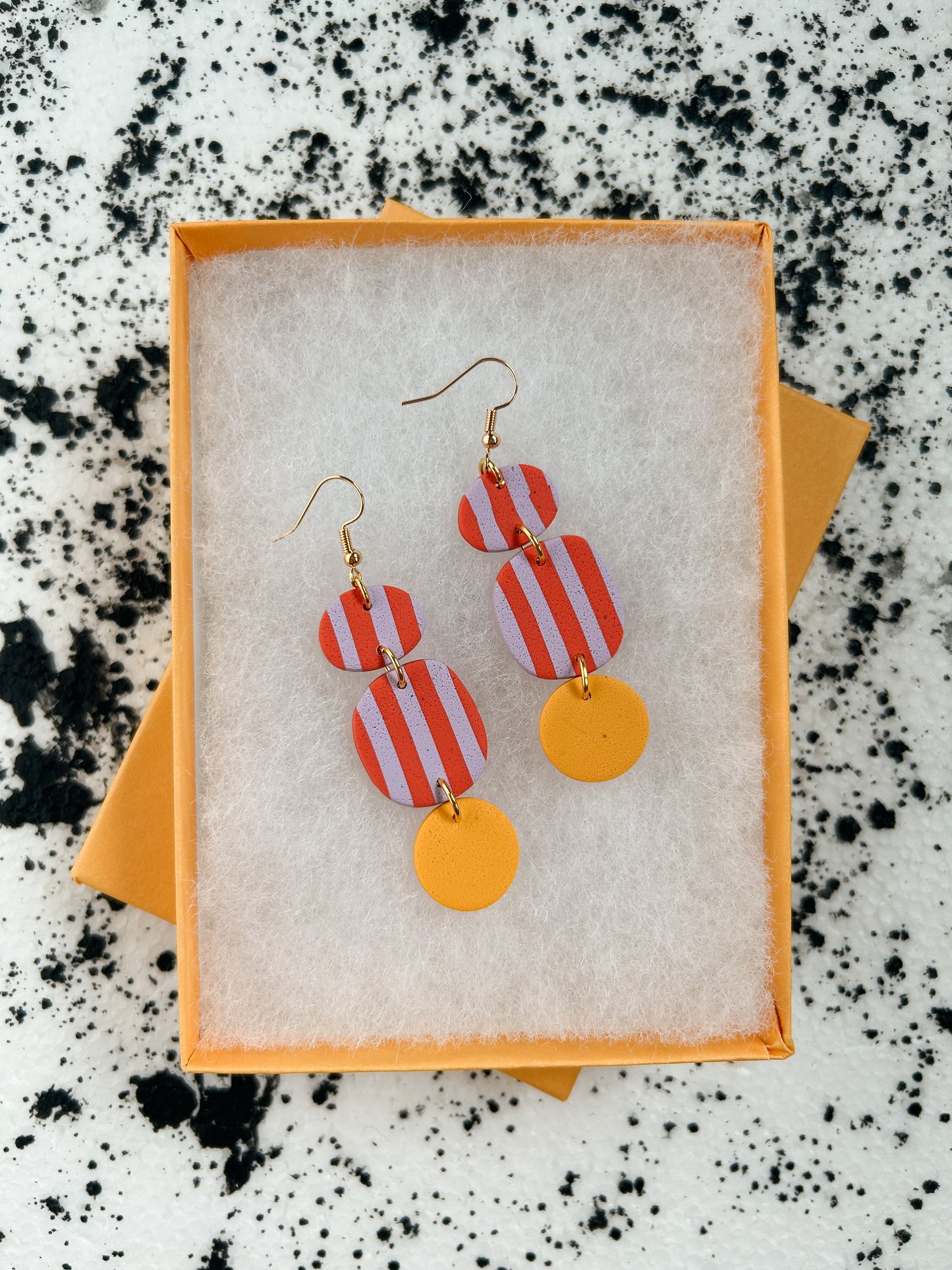 Gabby Market Earrings