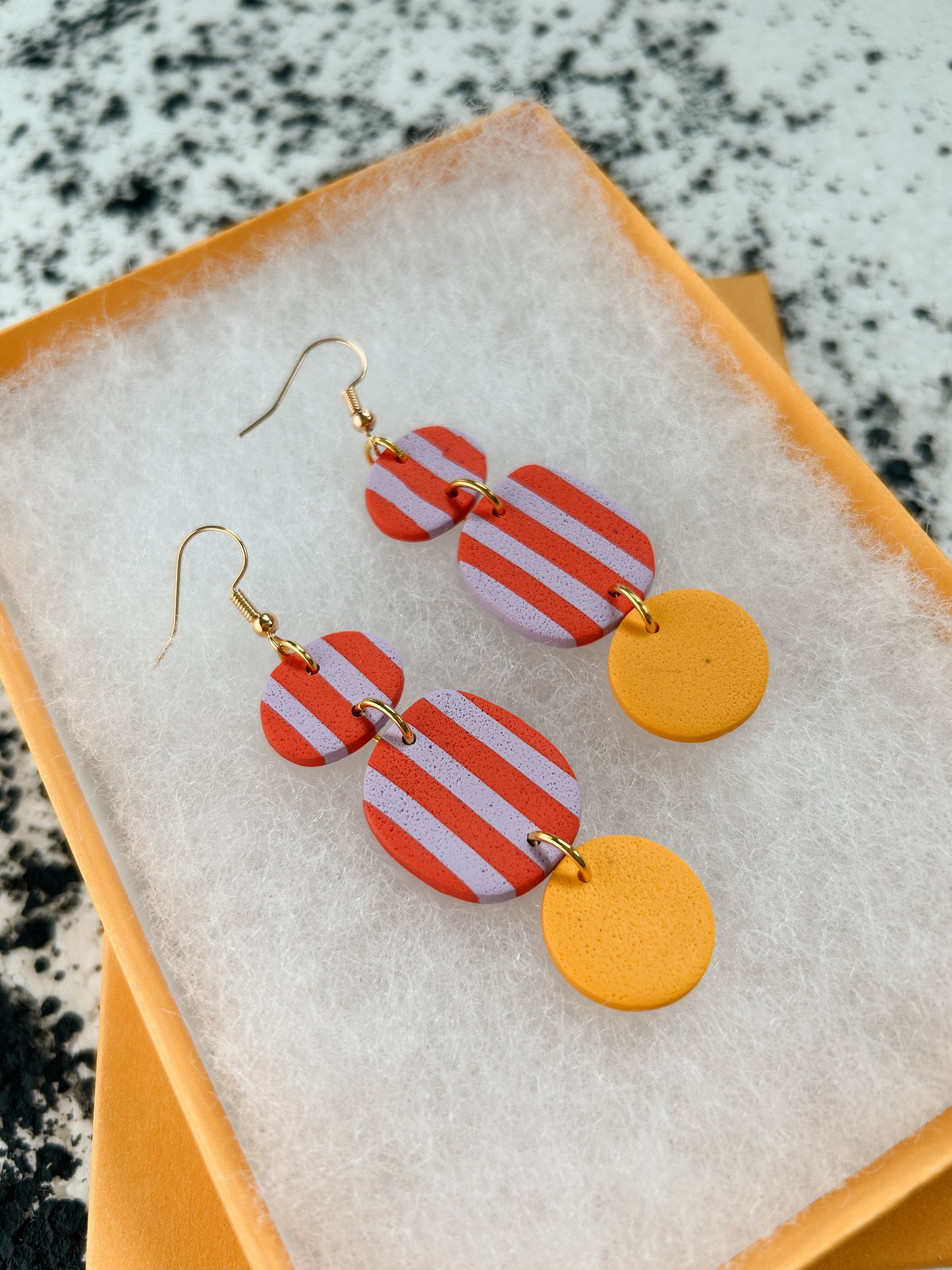 Gabby Market Earrings