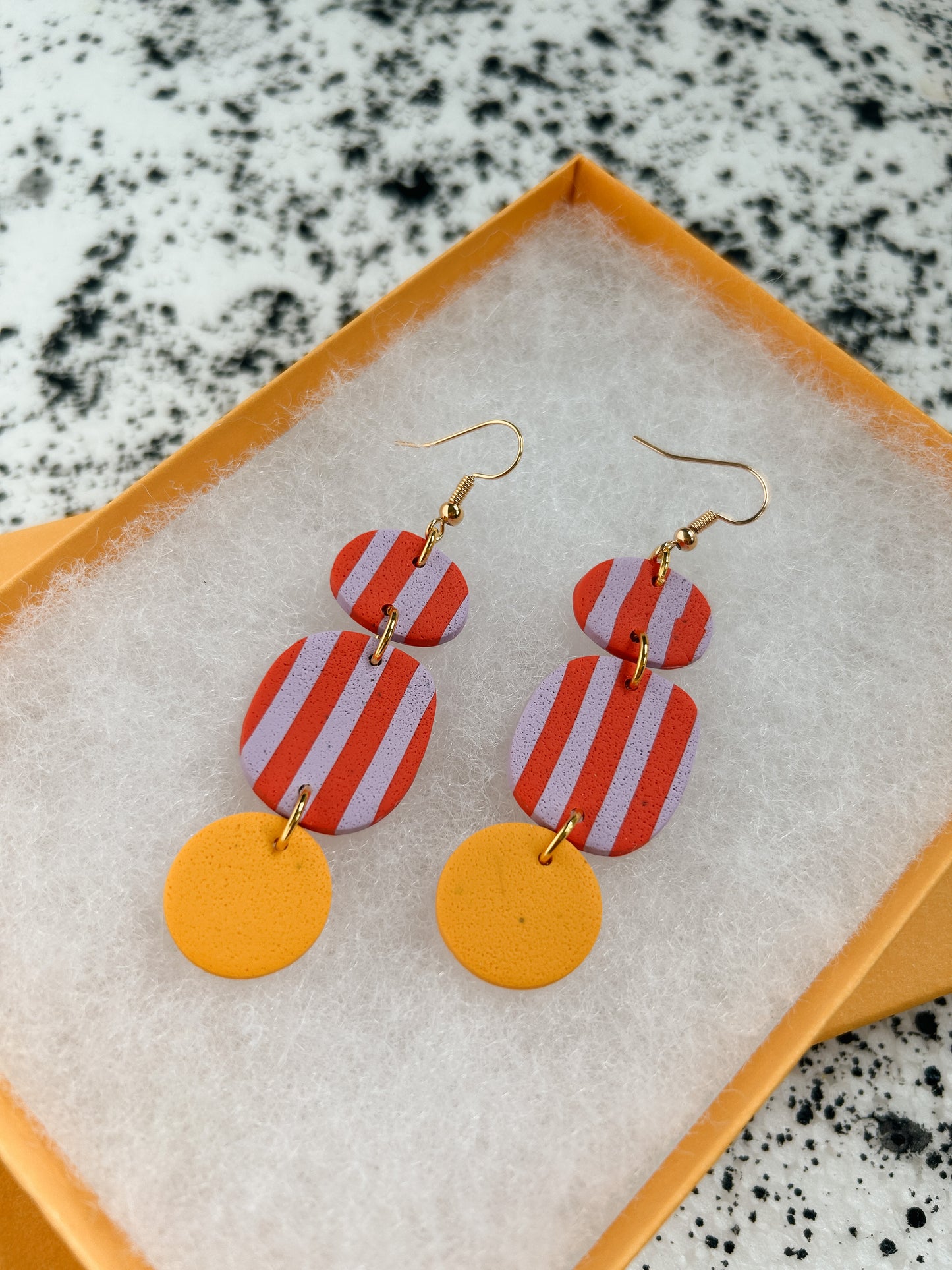 Gabby Market Earrings