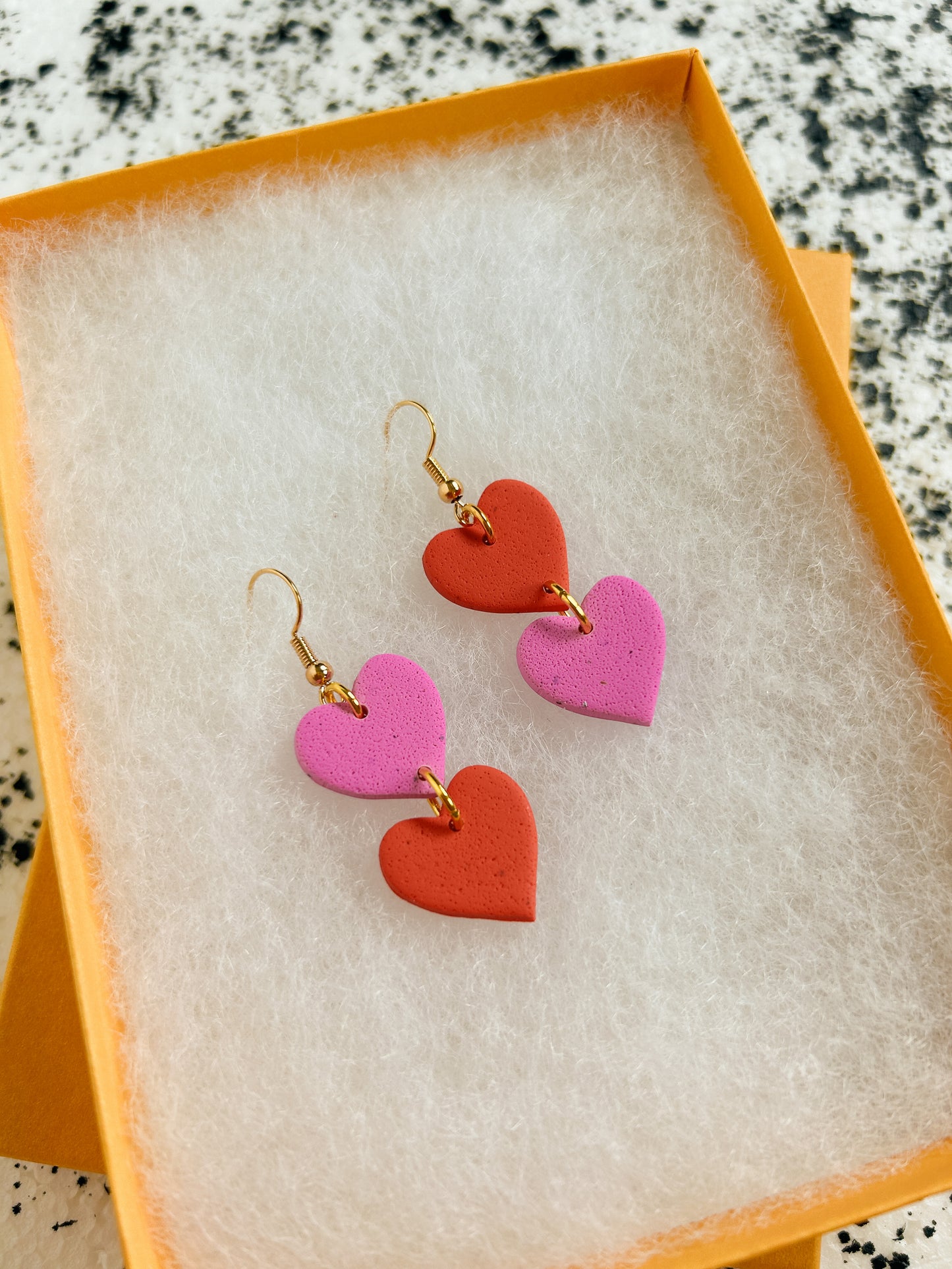 Lover Earrings
