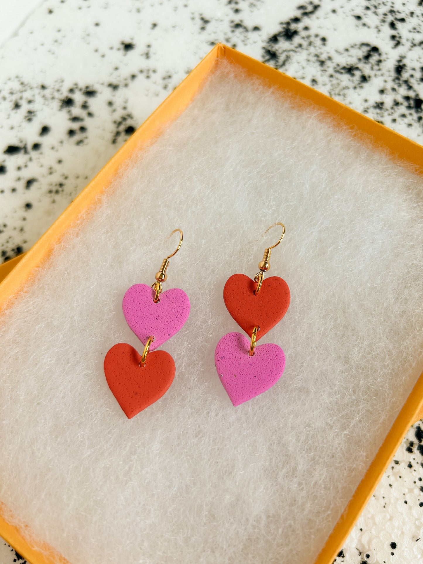 Lover Earrings