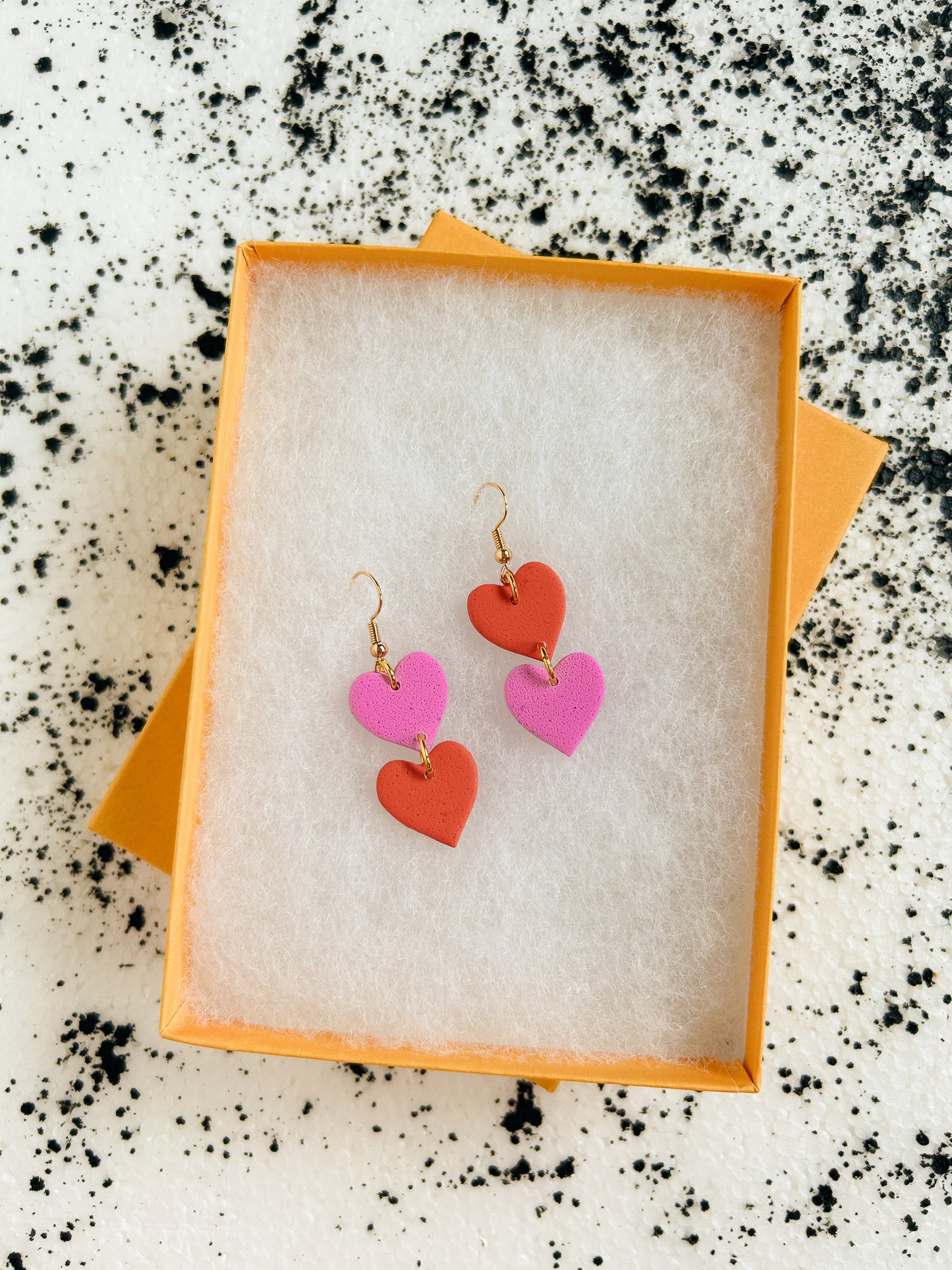 Lover Earrings