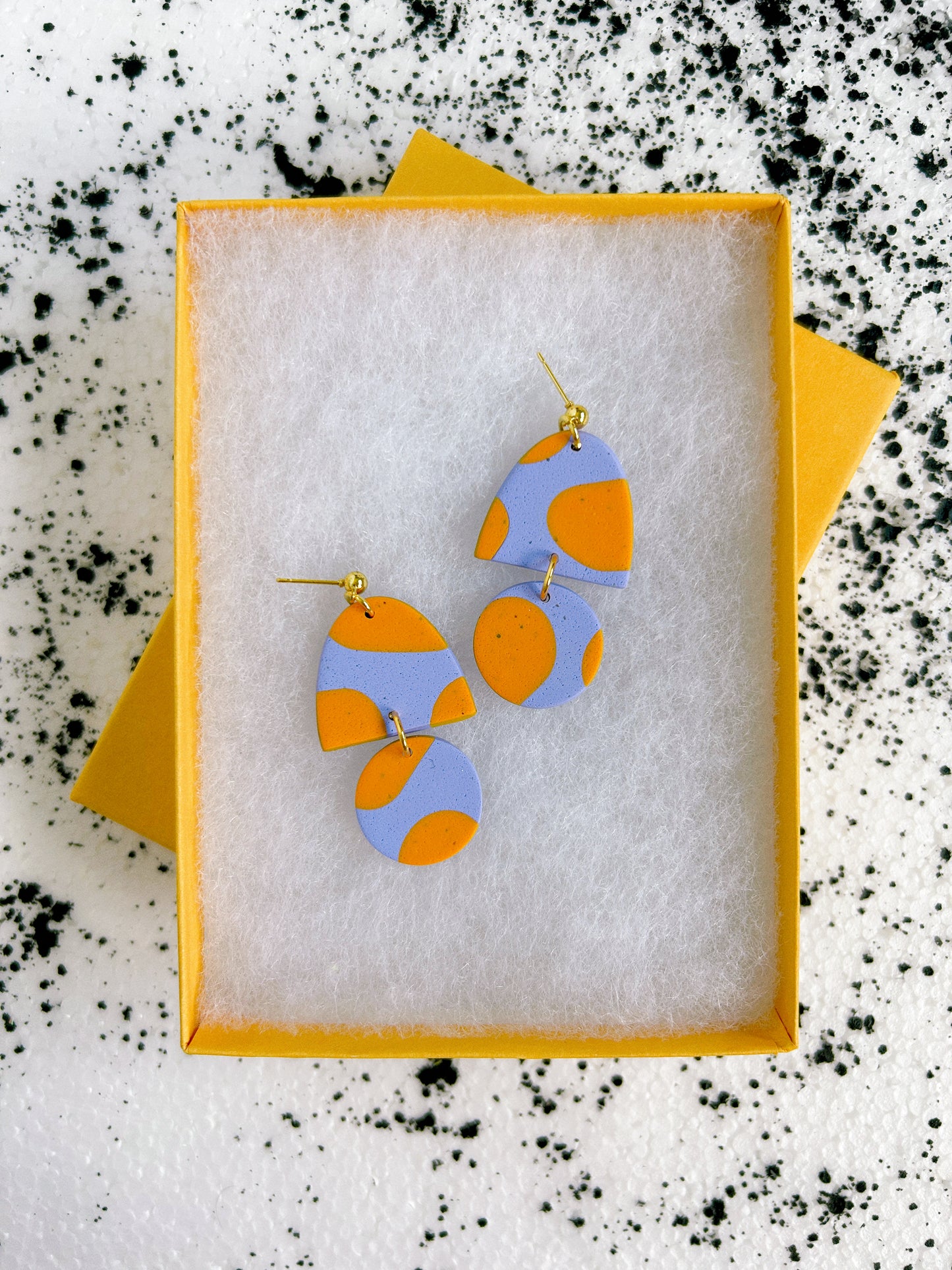 Evie Earrings