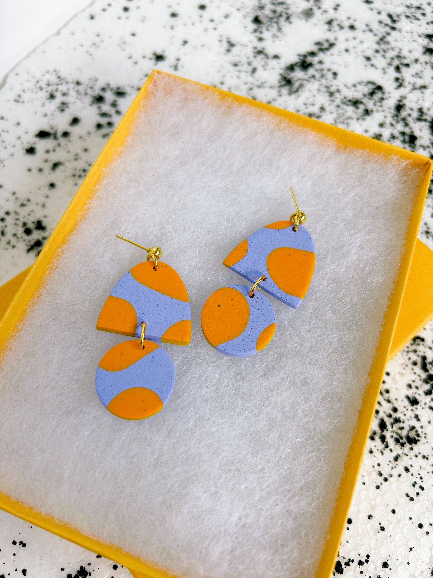 Evie Earrings