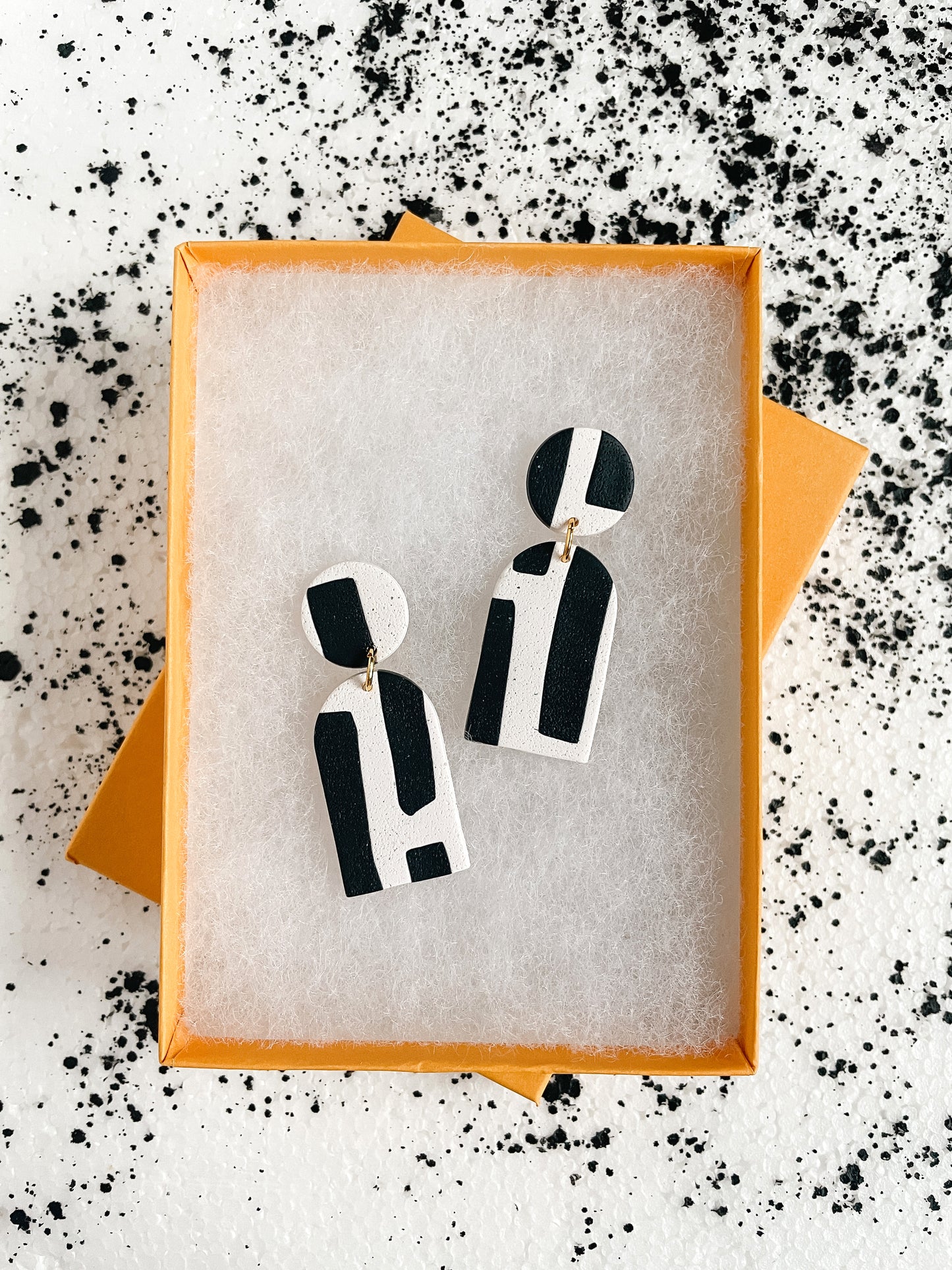 Coco Earrings