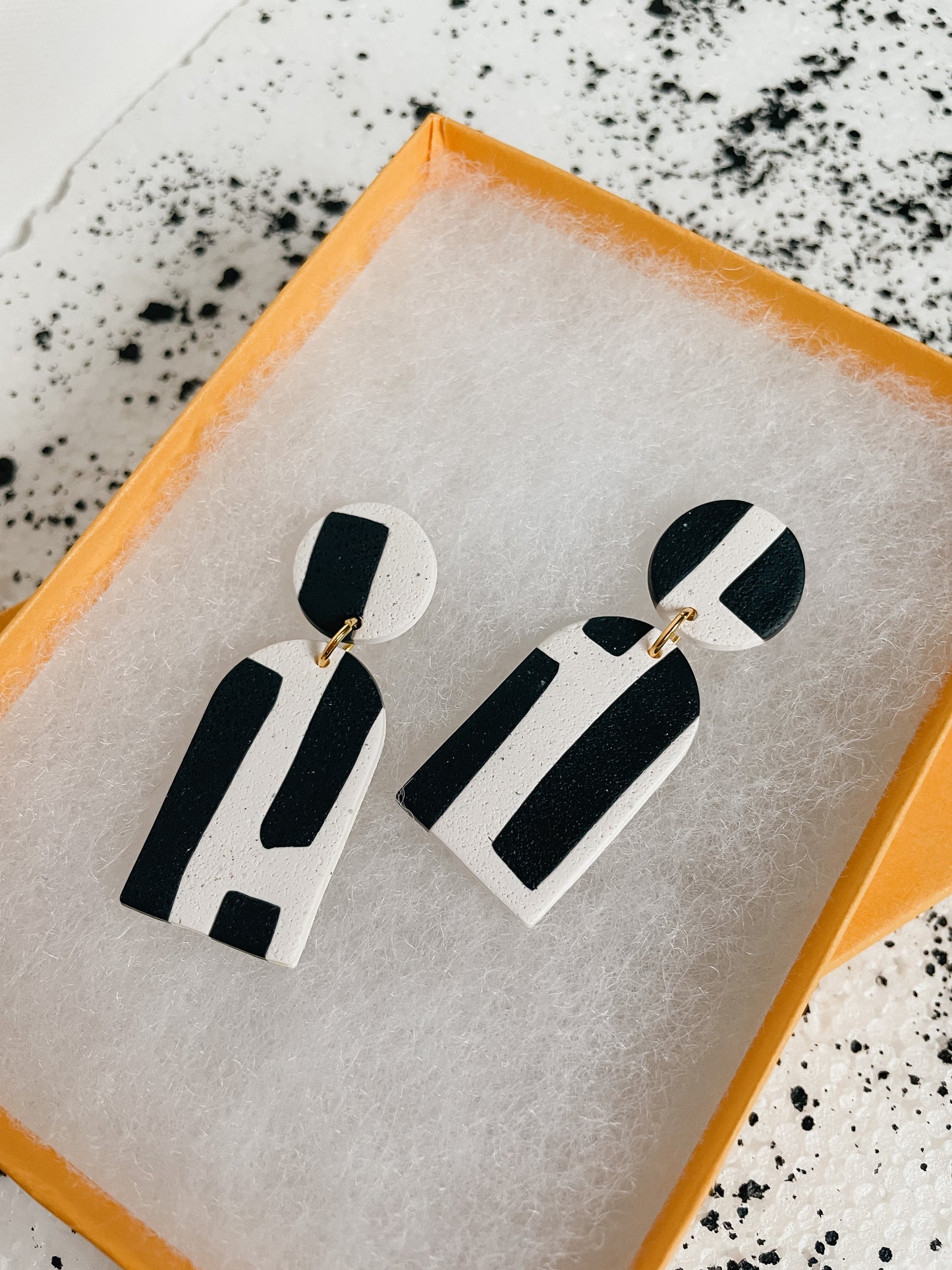 Coco Earrings