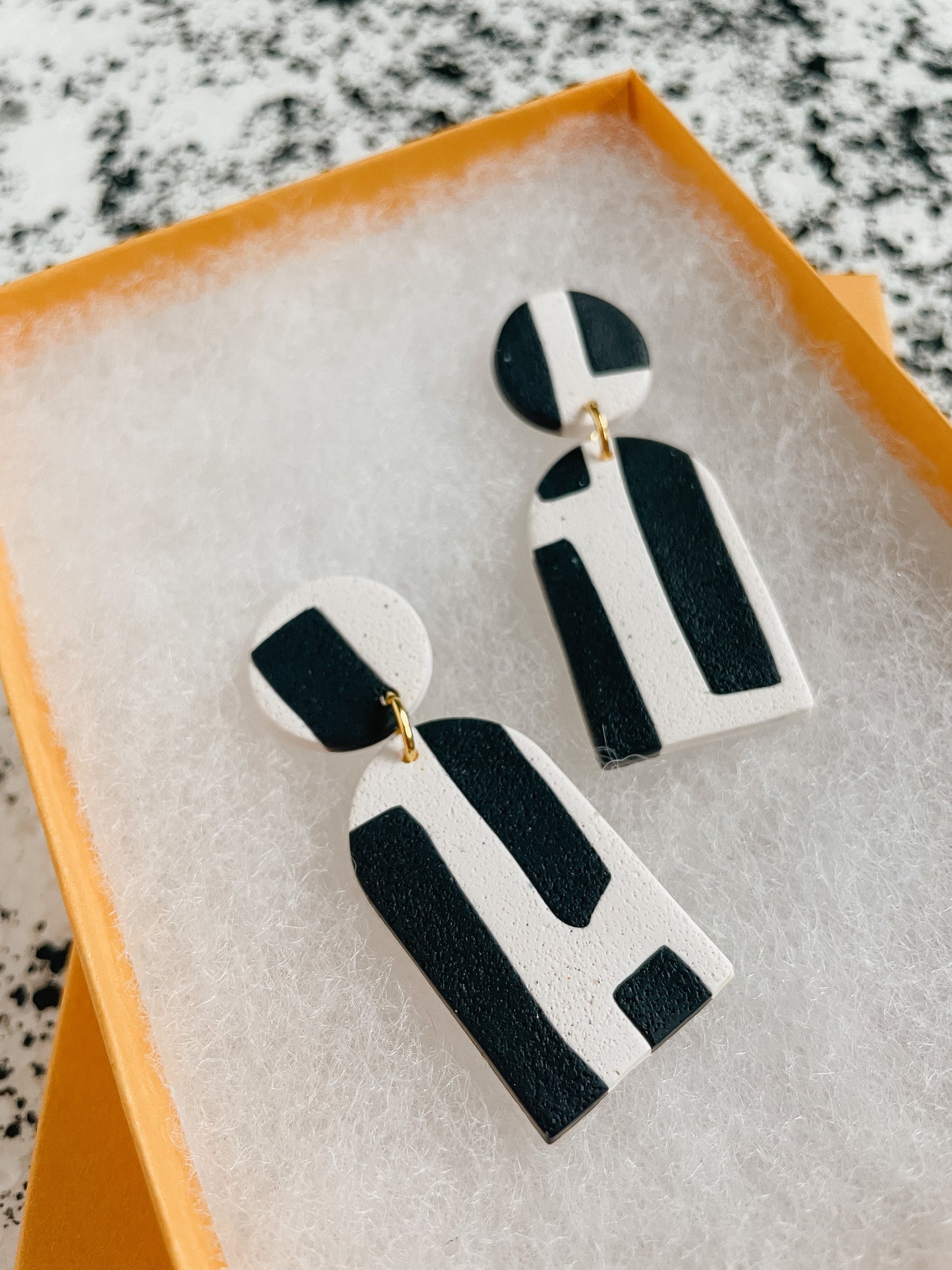 Coco Earrings