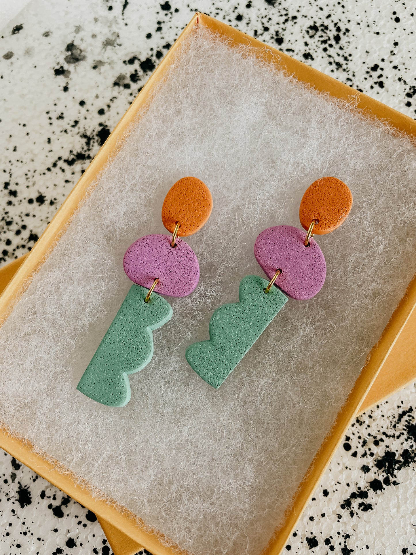Florence Earrings