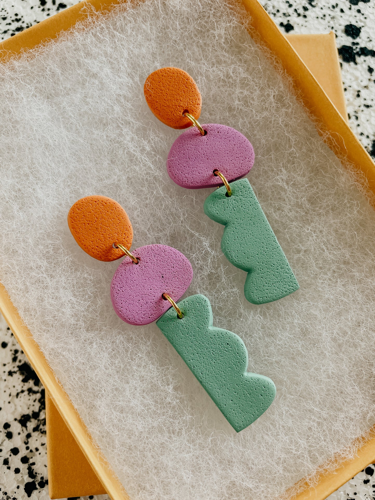 Florence Earrings