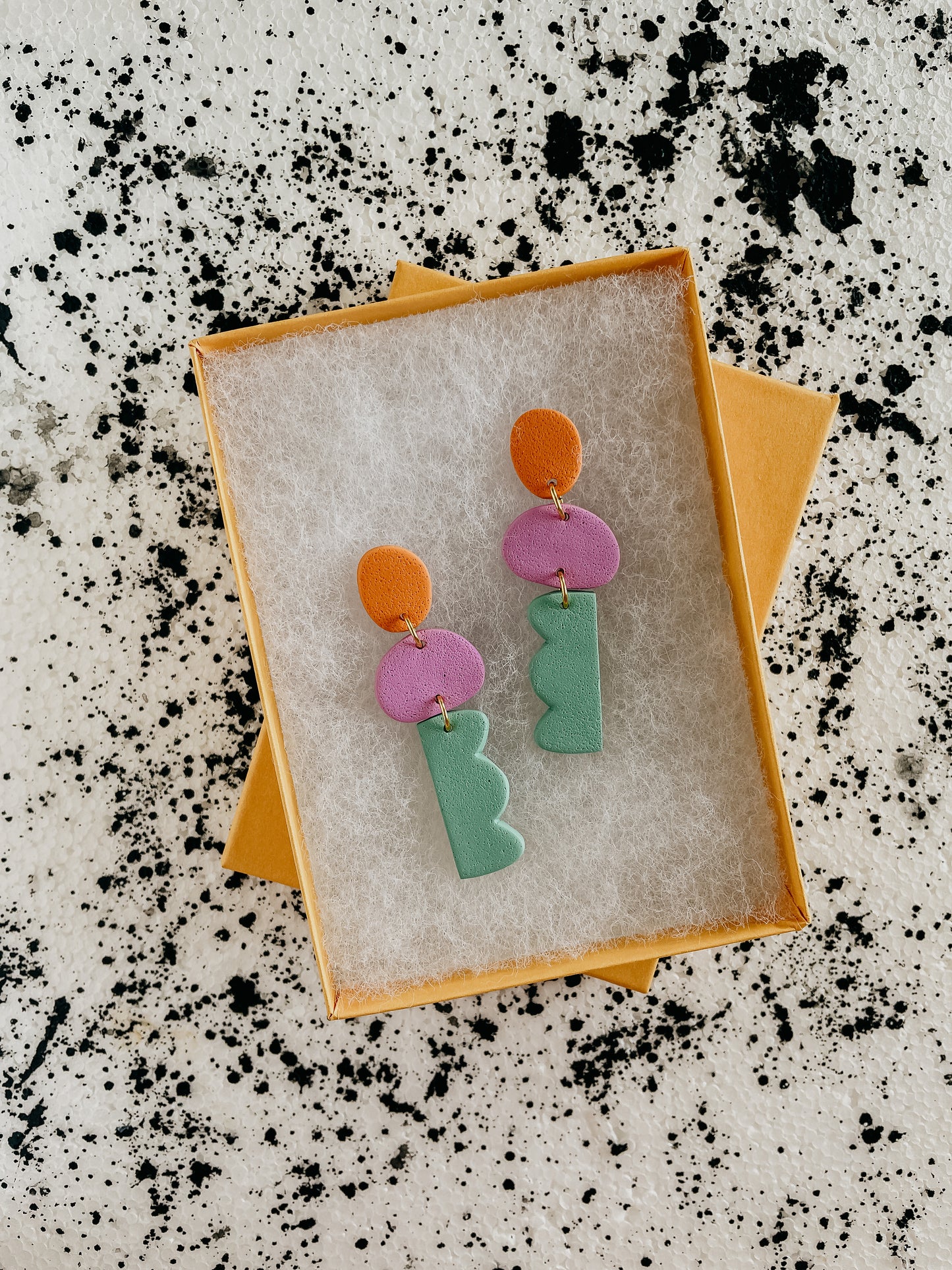 Florence Earrings