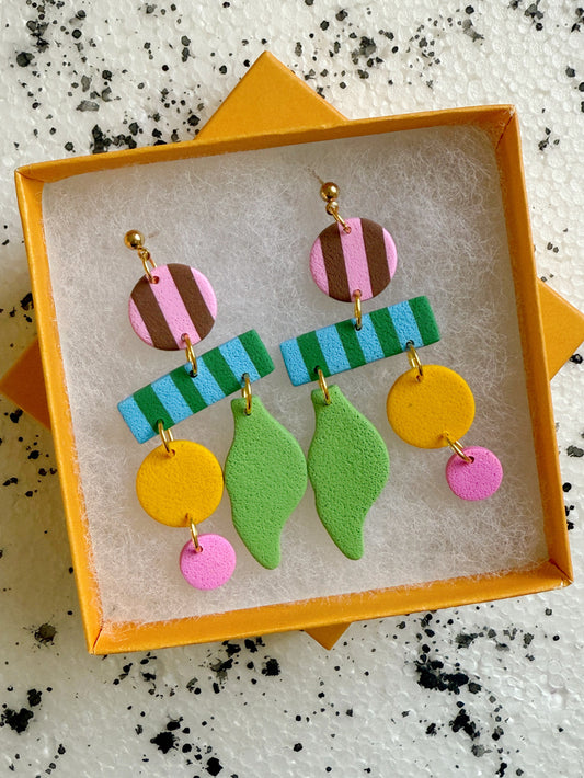 elara earrings