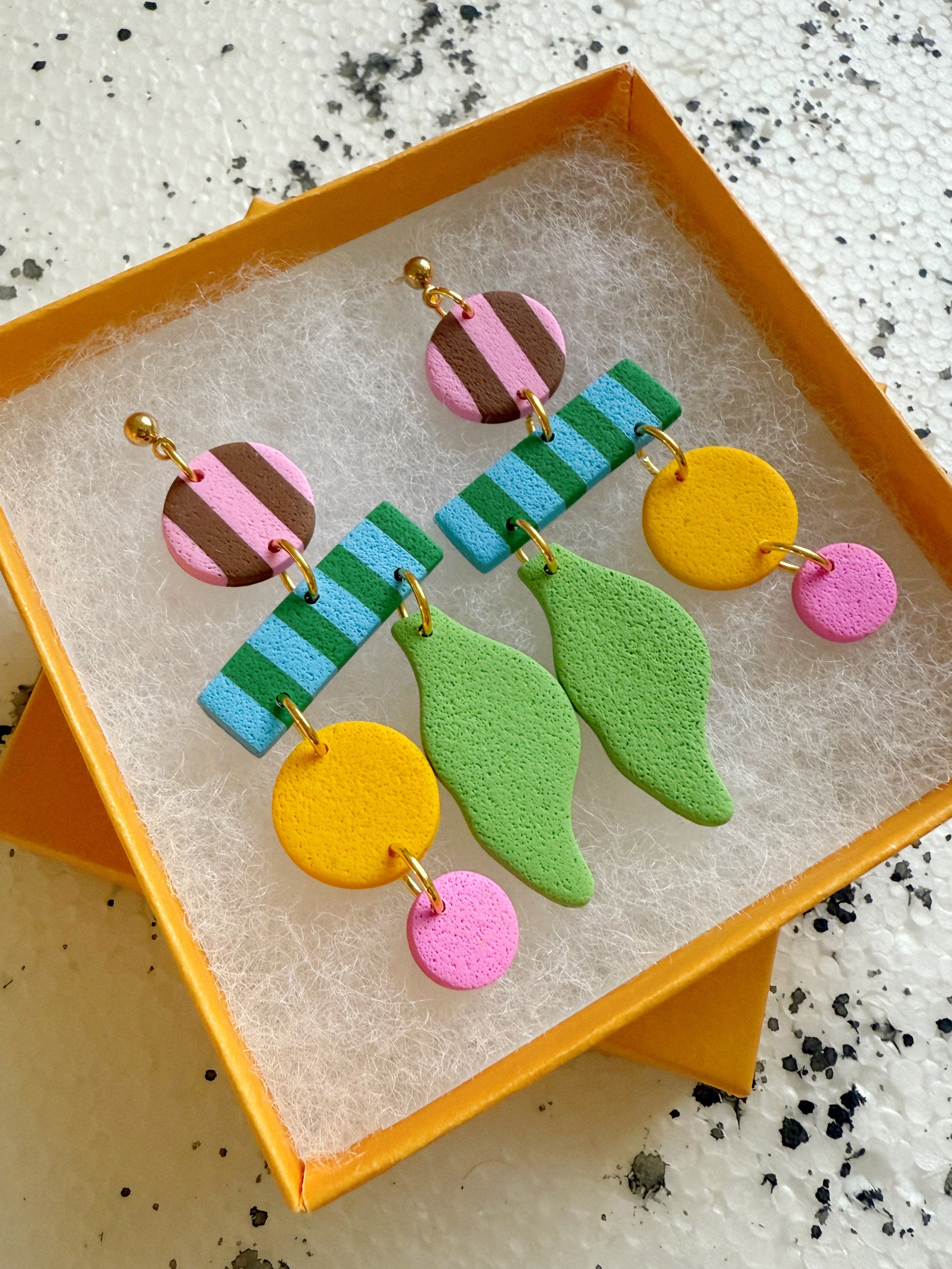 elara earrings