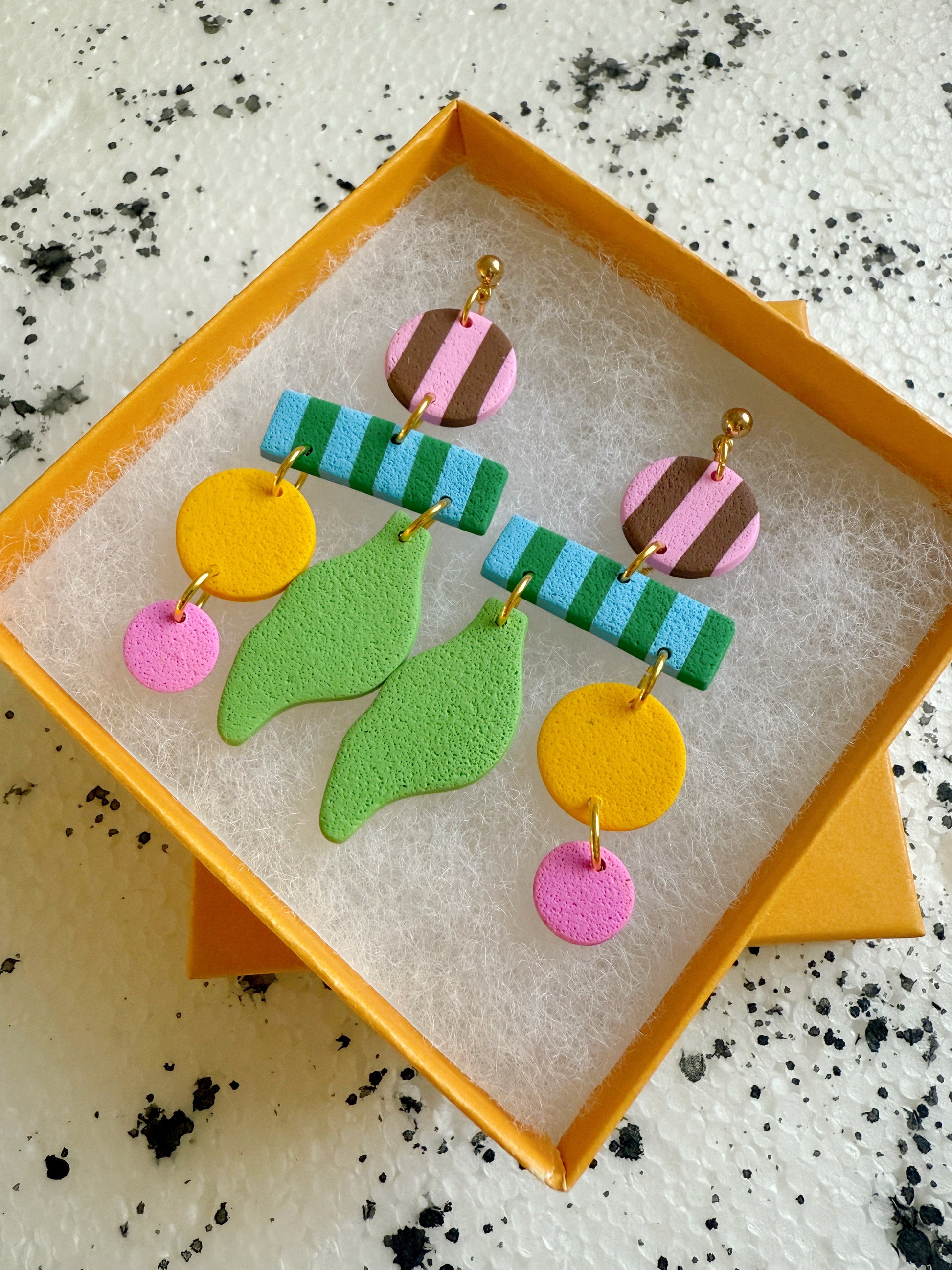 elara earrings
